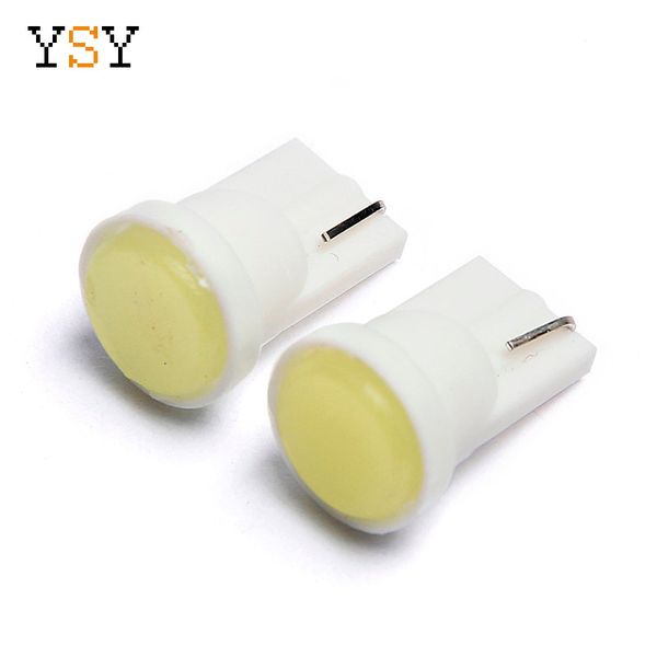 100pcs led t10 cob w5w wedge door instrument side bulb lamp car light 1.5w wedge white blue green red yellow pink 12v
100pcs led t10 cob w5w wedge door instrument side bulb lamp car light 1.5w wedge white blue green red yellow pink 12v