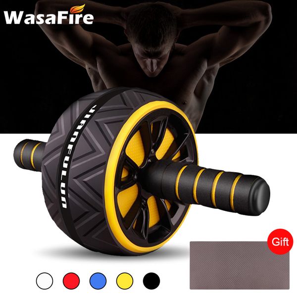 training equipment ab roller big wheel abdominal muscle trainer for fitness abs core workout muscles home gym
training equipment ab roller big wheel abdominal muscle trainer for fitness abs core workout muscles home gym