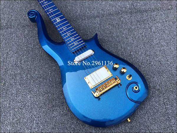 prince cloud electric guitar,white electric guitar with maple fingerboard neck with alder body,ing
prince cloud electric guitar,white electric guitar with maple fingerboard neck with alder body,ing