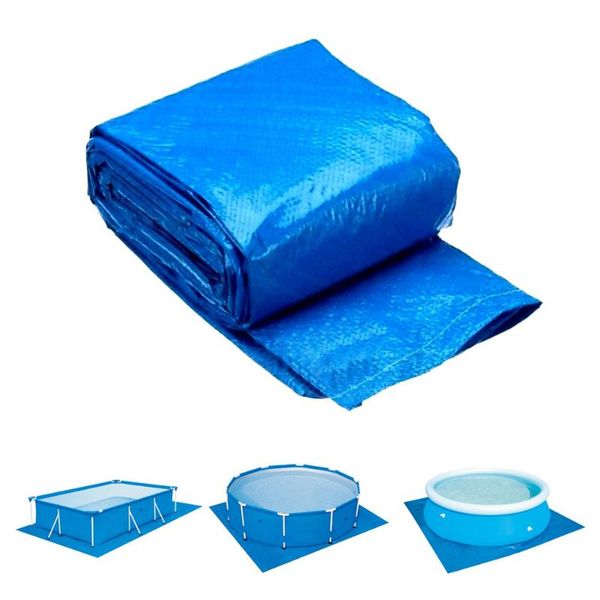 water pools square ground cover mat waterproof garden backyard swimming pool pad swimming portable outdoor elements
water pools square ground cover mat waterproof garden backyard swimming pool pad swimming portable outdoor elements