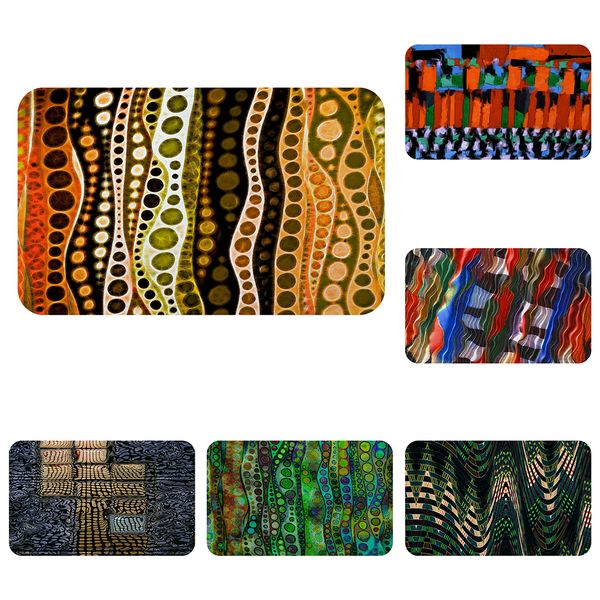 abstract art cool mat bath carpet decorative anti-slip mats room car floor bar rugs door home decor gift
abstract art cool mat bath carpet decorative anti-slip mats room car floor bar rugs door home decor gift