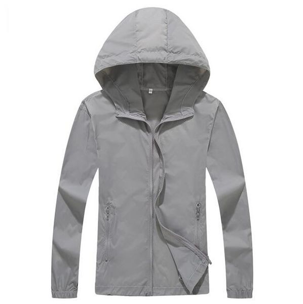 2020 new sunscreen summer fashion outdoor couple skin suit solid color breathable fishing suit couple coat, Black;brown
2020 new sunscreen summer fashion outdoor couple skin suit solid color breathable fishing suit couple coat, Black;brown