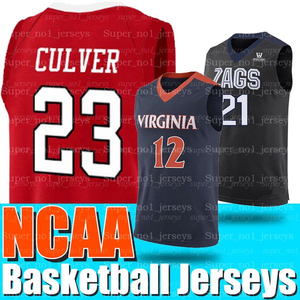 NCAA 21 Rui Hachimura Jerseys Gonzaga Colege Bulldogs 12 Ja Morant Jerseys 1 Zion Williamson Jerseys 23 Jarrett Culver
NCAA 21 Rui Hachimura Jerseys Gonzaga Colege Bulldogs 12 Ja Morant Jerseys 1 Zion Williamson Jerseys 23 Jarrett Culver