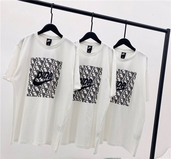 new arrival luxurious brands design d letters collaboration printed cotton tee shirt men women streetwear sweatshirt outdoor t-shirts
new arrival luxurious brands design d letters collaboration printed cotton tee shirt men women streetwear sweatshirt outdoor t-shirts
