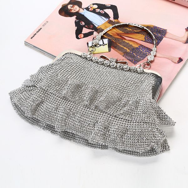 elegant ladies tassel evening clutch bag with chain shoulder tote bag women's handbags purse wallet for wedding silver black
elegant ladies tassel evening clutch bag with chain shoulder tote bag women's handbags purse wallet for wedding silver black