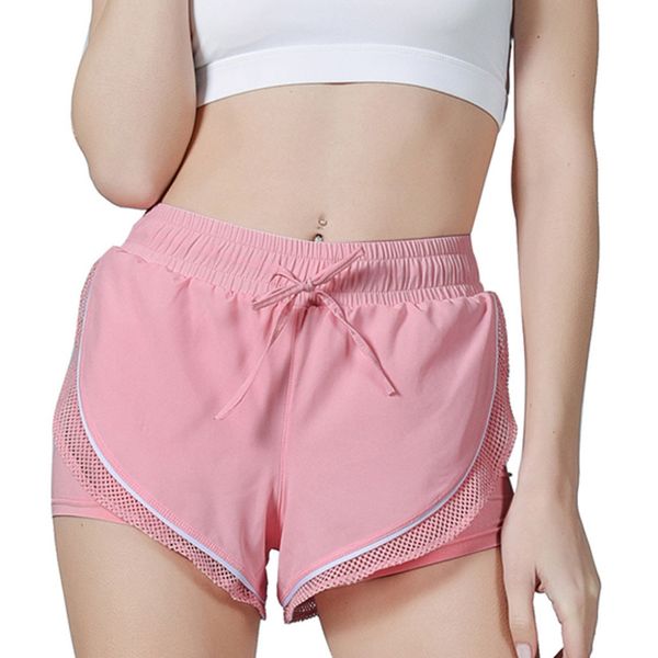2019 women's solid color bandwidth loose sports shorts high waist womens sports shorts running for ladies 40j21, Black;blue
2019 women's solid color bandwidth loose sports shorts high waist womens sports shorts running for ladies 40j21, Black;blue