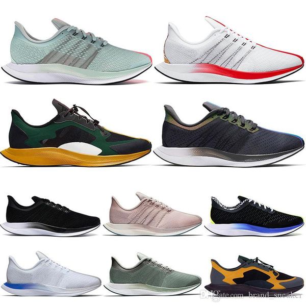 womens trainers zoom pegasus 35 turbo 2k freak 1 fashion london marathon tennis shoes wolf grey og se cushion mens casual shoes 36-45