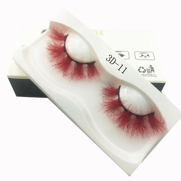 fantasy mink lashes coloured series 3d mink eyelashes color mink lashes natural fluffy colorful false eyelashes extension makeup fake lashes
fantasy mink lashes coloured series 3d mink eyelashes color mink lashes natural fluffy colorful false eyelashes extension makeup fake lashes