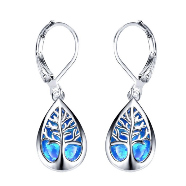 popular silver plated 2 colors opalite opal water drop earrings for women anniversary gift jewelry
popular silver plated 2 colors opalite opal water drop earrings for women anniversary gift jewelry