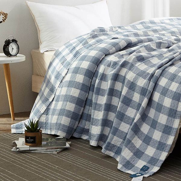 plaid blanket for bed cotton plaids a blanket on the sofa summer spring throw for baby bed cover manta bedspread
plaid blanket for bed cotton plaids a blanket on the sofa summer spring throw for baby bed cover manta bedspread
