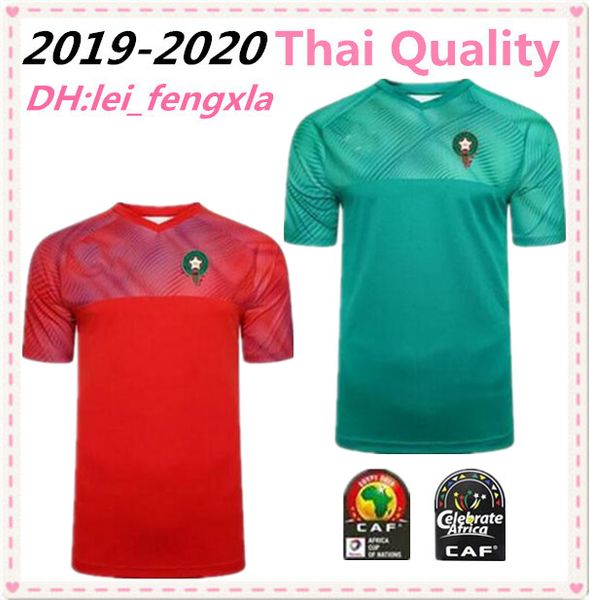 2019 2020 morocco soccer jerseys home away 19 20 maillot de foot ziyech boufal fajr munir ait bennasser amrabat football shirts jersey kids
2019 2020 morocco soccer jerseys home away 19 20 maillot de foot ziyech boufal fajr munir ait bennasser amrabat football shirts jersey kids