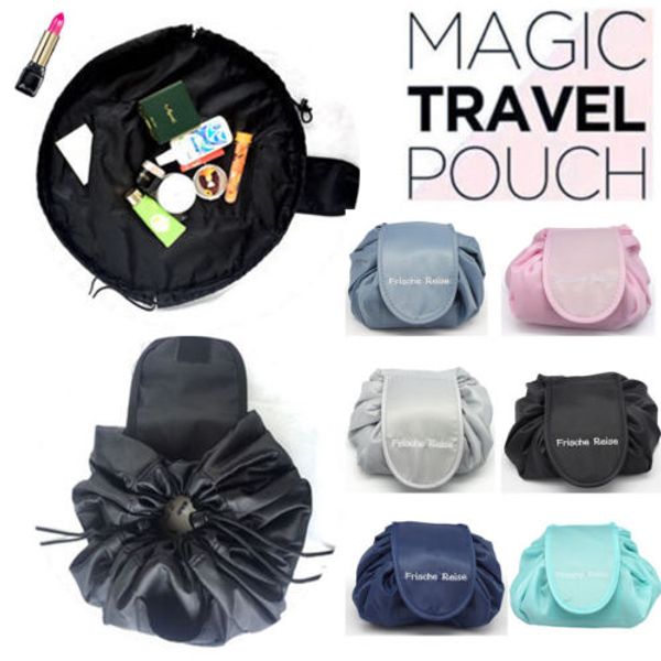 new arrivals drawstring cosmetic bags toiletry bag lazy makeup bag quick pack waterproof travel bag
new arrivals drawstring cosmetic bags toiletry bag lazy makeup bag quick pack waterproof travel bag
