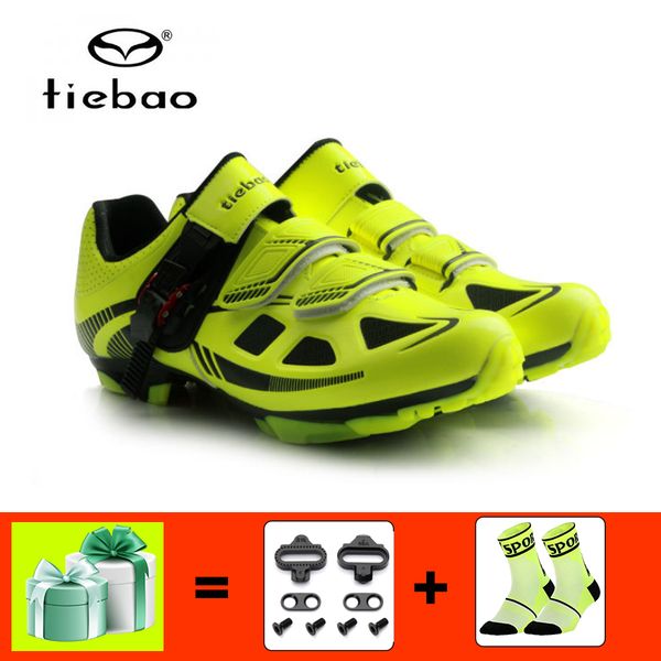 tiebao cycling shoes self-locking breathable mountain bike sneakers sapatilha ciclismo mtb superstar bicycle riding bike shoes, Black
tiebao cycling shoes self-locking breathable mountain bike sneakers sapatilha ciclismo mtb superstar bicycle riding bike shoes, Black