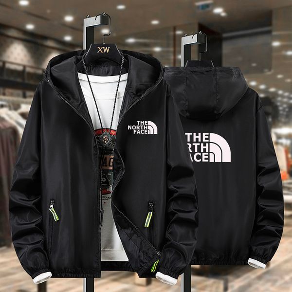spring autumn new brand designer women's windproof sports jacket running fitness long-sleeved zipper jacket coats outerwear coats 7 col, Black;brown
spring autumn new brand designer women's windproof sports jacket running fitness long-sleeved zipper jacket coats outerwear coats 7 col, Black;brown