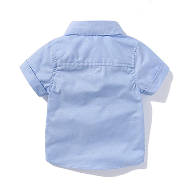 clothing for boys baby bow set birthday formal suit summer newborn baby clothes set blue shirt suspender pants outfits, White
clothing for boys baby bow set birthday formal suit summer newborn baby clothes set blue shirt suspender pants outfits, White