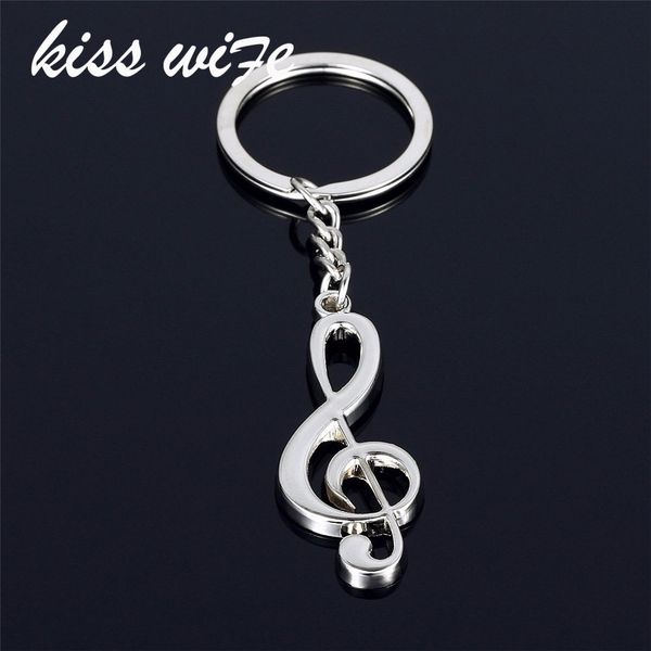 kiss wife 2016 new chain ring silver plated musical note keychain for car metal music symbol key chains c19011001
kiss wife 2016 new chain ring silver plated musical note keychain for car metal music symbol key chains c19011001
