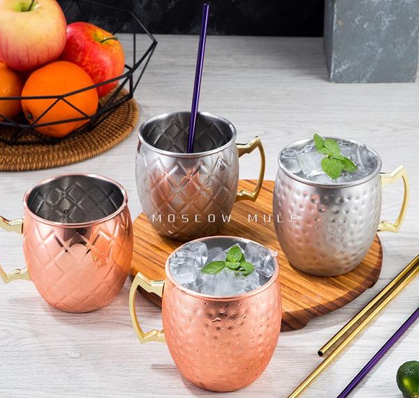 18oz 530ml copper cups moscow mule copper mugs hammered plating copper beer cups for vodka whiskey cocktails beer coffee milk cup
18oz 530ml copper cups moscow mule copper mugs hammered plating copper beer cups for vodka whiskey cocktails beer coffee milk cup