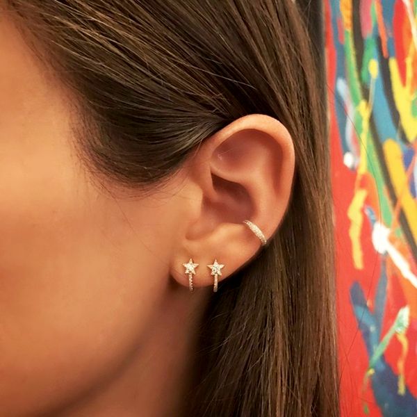 fashion star shape stud cz star earring cute girl party christmas gift charm jewelry, Golden;silver
fashion star shape stud cz star earring cute girl party christmas gift charm jewelry, Golden;silver