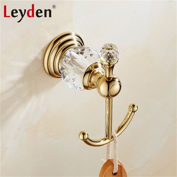 leyden crystal silver/ gold robe hook hangings towel rack clothes hooks wall mounted gold hanger bathroom accessories
leyden crystal silver/ gold robe hook hangings towel rack clothes hooks wall mounted gold hanger bathroom accessories