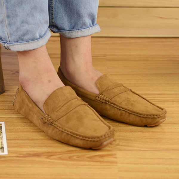 spring autumn women leather flats shoes breathable slip on korean moccasins casual loafers lady driving shoes plus size, Black
spring autumn women leather flats shoes breathable slip on korean moccasins casual loafers lady driving shoes plus size, Black