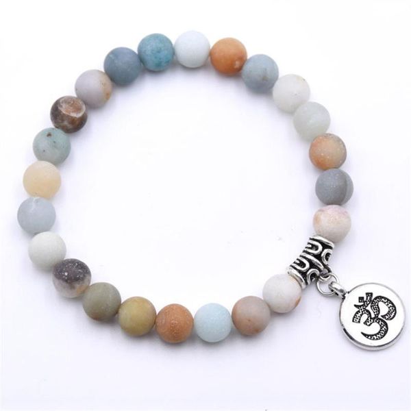 natural stone strand bracelet yoga chakra mala bracelet om lotus women men beaded charm jewelry pulseras dropshipping, Black
natural stone strand bracelet yoga chakra mala bracelet om lotus women men beaded charm jewelry pulseras dropshipping, Black