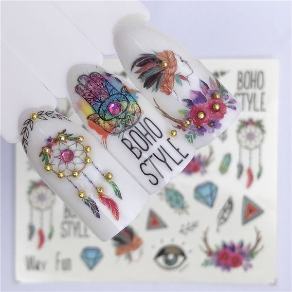 1 pc dream chaser summer fruit strawberry cherry cake ice cream nail art water transfer sticker decor slider decal, Black
1 pc dream chaser summer fruit strawberry cherry cake ice cream nail art water transfer sticker decor slider decal, Black