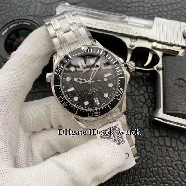 drive 300m 210.30.42.20.01.001 automatic mens watch black dial 42mm gents new watches stainless steel bracelet, Slivery;brown
drive 300m 210.30.42.20.01.001 automatic mens watch black dial 42mm gents new watches stainless steel bracelet, Slivery;brown