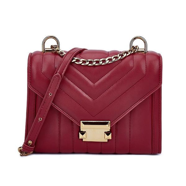 2019 diamond lattice chain package single shoulder span small square package temperament goddess satchel handbags luxury bag exceed fire
2019 diamond lattice chain package single shoulder span small square package temperament goddess satchel handbags luxury bag exceed fire