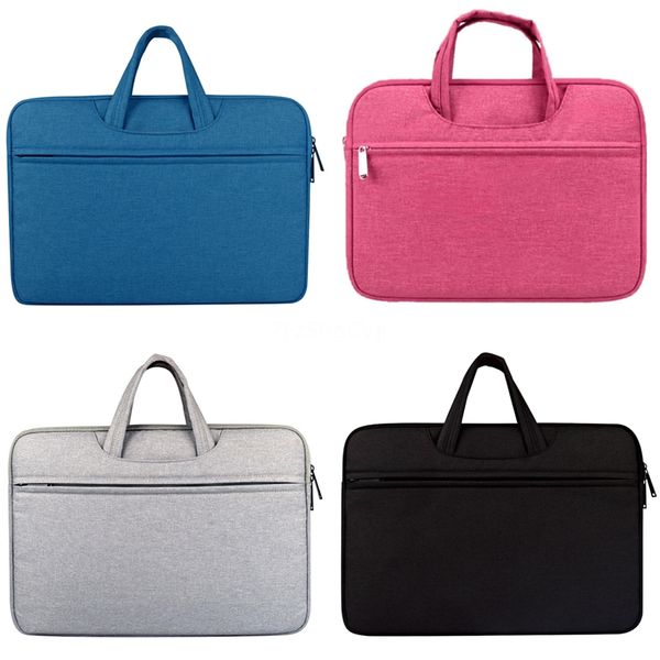 computer handbags 13.3 14 15.6 inch computer lapbag briefcase handbag for huawei dell asus lenovo acer macbook xiaomi new #864
computer handbags 13.3 14 15.6 inch computer lapbag briefcase handbag for huawei dell asus lenovo acer macbook xiaomi new #864