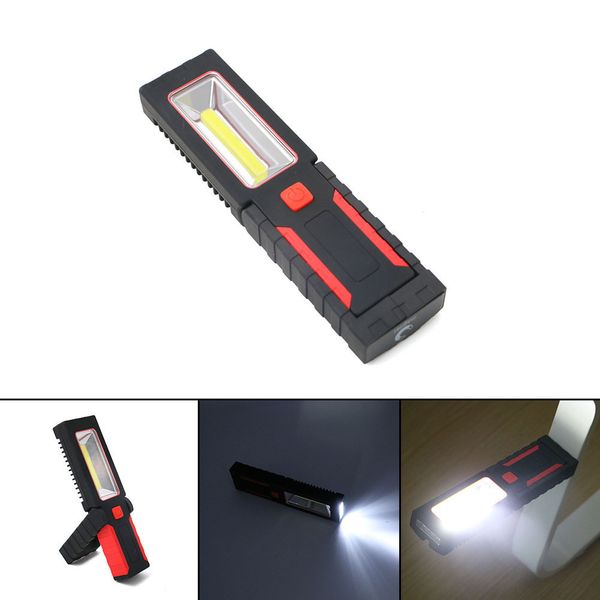 two archives cob work lamp led flashlight the three section 7 number battery outdoors waterproof lighting household repair lamp
two archives cob work lamp led flashlight the three section 7 number battery outdoors waterproof lighting household repair lamp