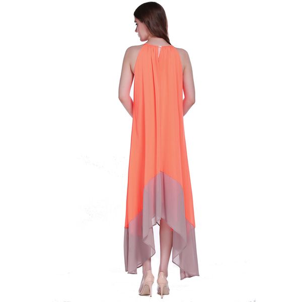 women summer boho long maxi evening party beach dresses chiffon dress da bagno donna vestidos juveniles mujer bathing, Blue;gray
women summer boho long maxi evening party beach dresses chiffon dress da bagno donna vestidos juveniles mujer bathing, Blue;gray