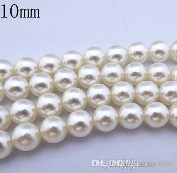 new 1000pcs/lot white 10mm imitation pearls loose bead white acrylic pearl beads diy resin spacer for jewelry e23, Black
new 1000pcs/lot white 10mm imitation pearls loose bead white acrylic pearl beads diy resin spacer for jewelry e23, Black