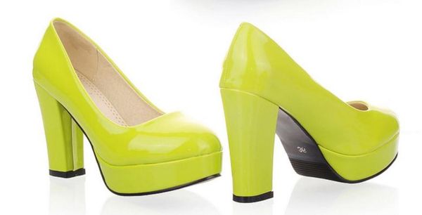 2018 women's shoes in spring and autumn with new style high heel coarse heel round head waterproof table@066, Black
2018 women's shoes in spring and autumn with new style high heel coarse heel round head waterproof table@066, Black
