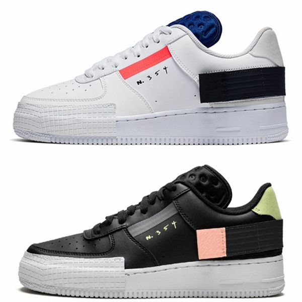 2020 type n.354 utility 1 classic black white forces men women running shoes skateboard one orange skate low trainers designer sneakers
2020 type n.354 utility 1 classic black white forces men women running shoes skateboard one orange skate low trainers designer sneakers