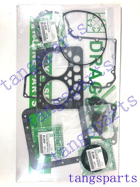 zl600 engine gasket kit for kubota excavator loader forklift tractor garbage truck diesel engine kit parts
zl600 engine gasket kit for kubota excavator loader forklift tractor garbage truck diesel engine kit parts