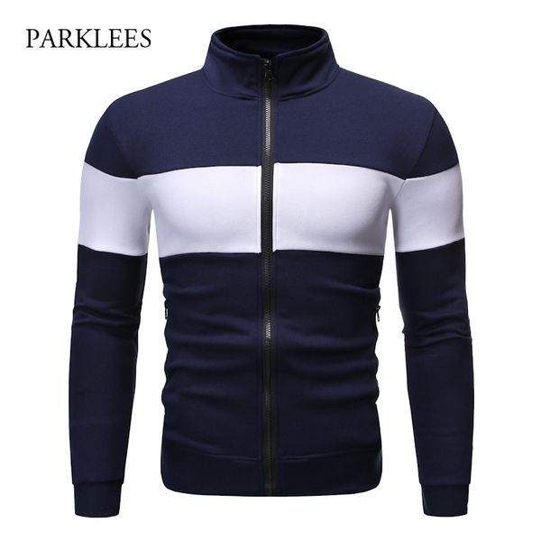cardigan sweatshirt men 2019 brand new zipper pocket mens casual tracksuit slim fit college style sudadera hombre plus size 3xl, Black
cardigan sweatshirt men 2019 brand new zipper pocket mens casual tracksuit slim fit college style sudadera hombre plus size 3xl, Black