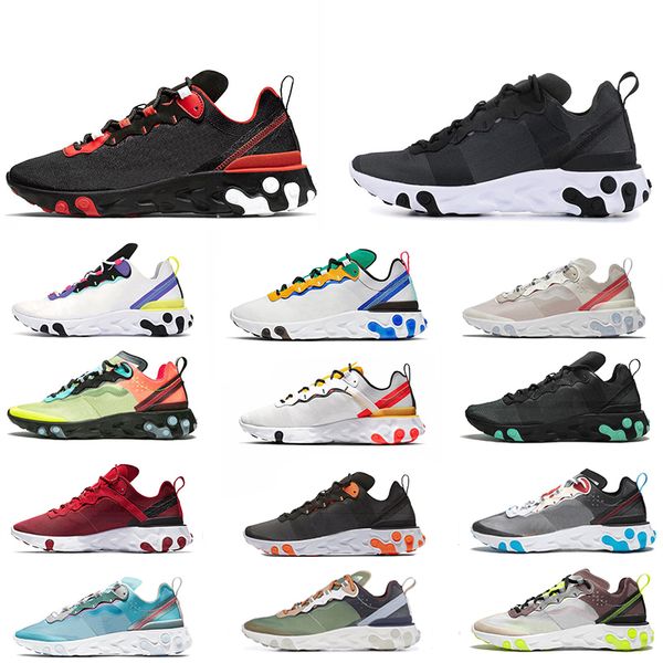 discount bred react element 87 55 mens running shoes for men hyper pink white green tour yellow black red trainers sports sneakers
discount bred react element 87 55 mens running shoes for men hyper pink white green tour yellow black red trainers sports sneakers