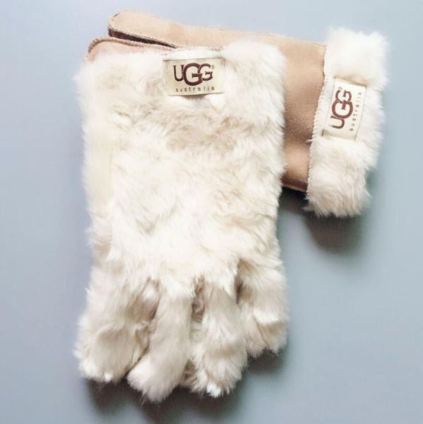 new winter women leather gloves 4 colors designers gloves handwear ladies ourtdoor warm gloves women, Blue;gray
new winter women leather gloves 4 colors designers gloves handwear ladies ourtdoor warm gloves women, Blue;gray