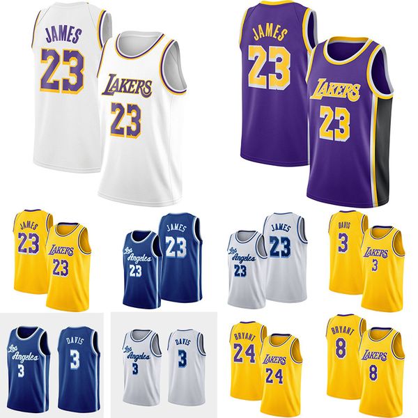 23 james lebron 2020 basketball jersey gold anthony los 3 davis kobe 8 24 bryant kyle 0 kuzma angeles jerseys, Black;red
23 james lebron 2020 basketball jersey gold anthony los 3 davis kobe 8 24 bryant kyle 0 kuzma angeles jerseys, Black;red