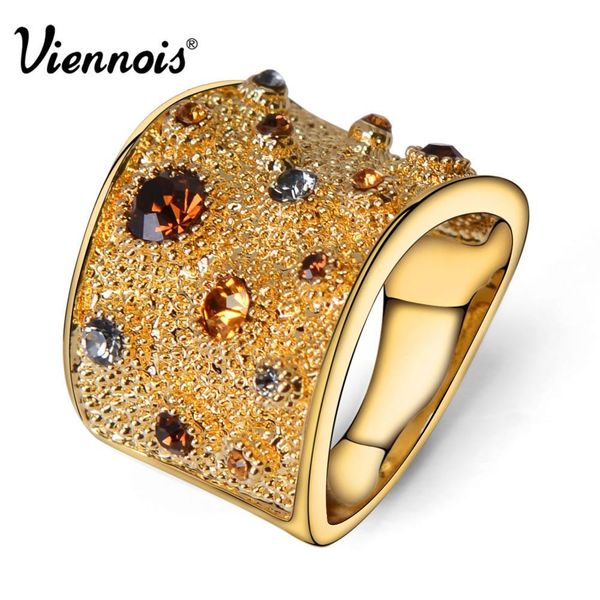 новая мода широкого позолоченного rhinestone кристалл двойной манжета коктейль кольцо размер 6 7 8 9 для женщин платья партии обручального к, Golden;silver
новая мода широкого позолоченного rhinestone кристалл двойной манжета коктейль кольцо размер 6 7 8 9 для женщин платья партии обручального к, Golden;silver