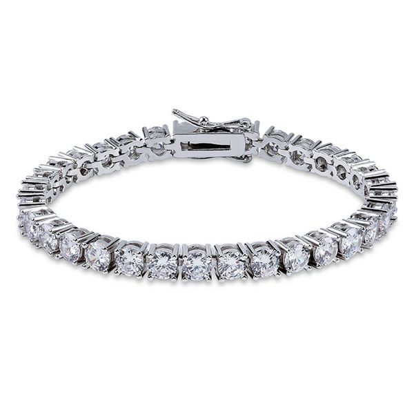 5mm hip hop iced out tennis chain bracelets brass gold rose gold plated micro paved cz bracelets for men women bling jewelry, Black
5mm hip hop iced out tennis chain bracelets brass gold rose gold plated micro paved cz bracelets for men women bling jewelry, Black