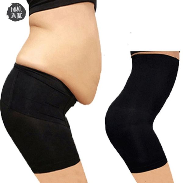 seamless shaper women high waist slimming tummy control knickers pant briefs underwear shapewear body lady corset, Black;white 
seamless shaper women high waist slimming tummy control knickers pant briefs underwear shapewear body lady corset, Black;white