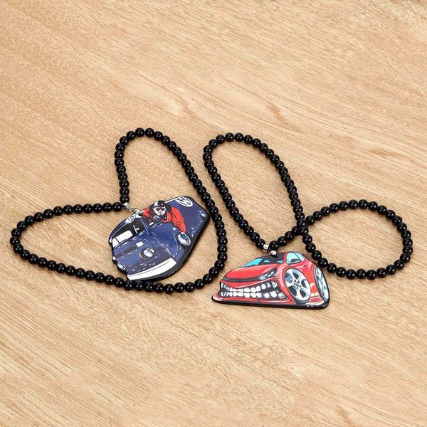leepee car rear view mirror hanging ornament interior accessories car styling pendant gift acrylic bus auto decoration
leepee car rear view mirror hanging ornament interior accessories car styling pendant gift acrylic bus auto decoration