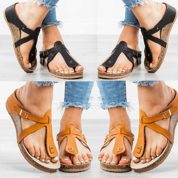 2020 newly women summer t-strap cork sandals soft footbed sandals shoes beach or outdoor sandals
2020 newly women summer t-strap cork sandals soft footbed sandals shoes beach or outdoor sandals