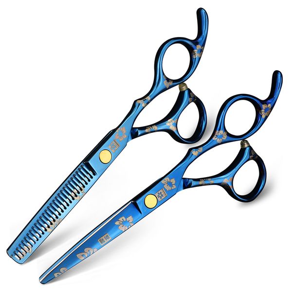 xuan feng cherry blossoms hair scissors 5.5 inch 6 inch japanese 440c steel thinning and cutting scissors set barber shear tools
xuan feng cherry blossoms hair scissors 5.5 inch 6 inch japanese 440c steel thinning and cutting scissors set barber shear tools
