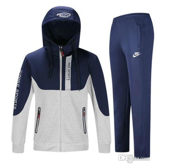 2018 whole alerfa hion de igner track uit pring autumn ca ual brand port wear track uit hoodie
2018 whole alerfa hion de igner track uit pring autumn ca ual brand port wear track uit hoodie