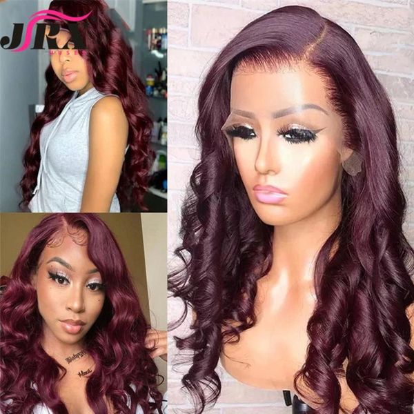 burgunday 99j colored human hair loose deep wave brazilian remy hair wigs with baby preplucked human wigs for women, Black;brown
burgunday 99j colored human hair loose deep wave brazilian remy hair wigs with baby preplucked human wigs for women, Black;brown
