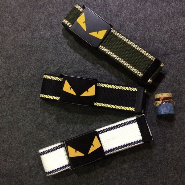 monster canvas designer belt fashion belt for men sport canvas belt men canvas belts, Blue;gray
monster canvas designer belt fashion belt for men sport canvas belt men canvas belts, Blue;gray