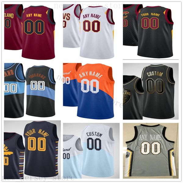 custom printed clevelandcavaliers jerseys 2020 new city white black red gray jersey. message number and name on the order, Blue;black
custom printed clevelandcavaliers jerseys 2020 new city white black red gray jersey. message number and name on the order, Blue;black