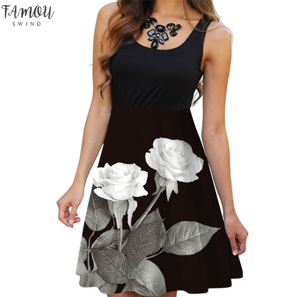 new 2020 summer dresses women print beach dress casual sleeveless o-neck patchwork a-line dress boho tank dresses vestidos, Black;gray
new 2020 summer dresses women print beach dress casual sleeveless o-neck patchwork a-line dress boho tank dresses vestidos, Black;gray